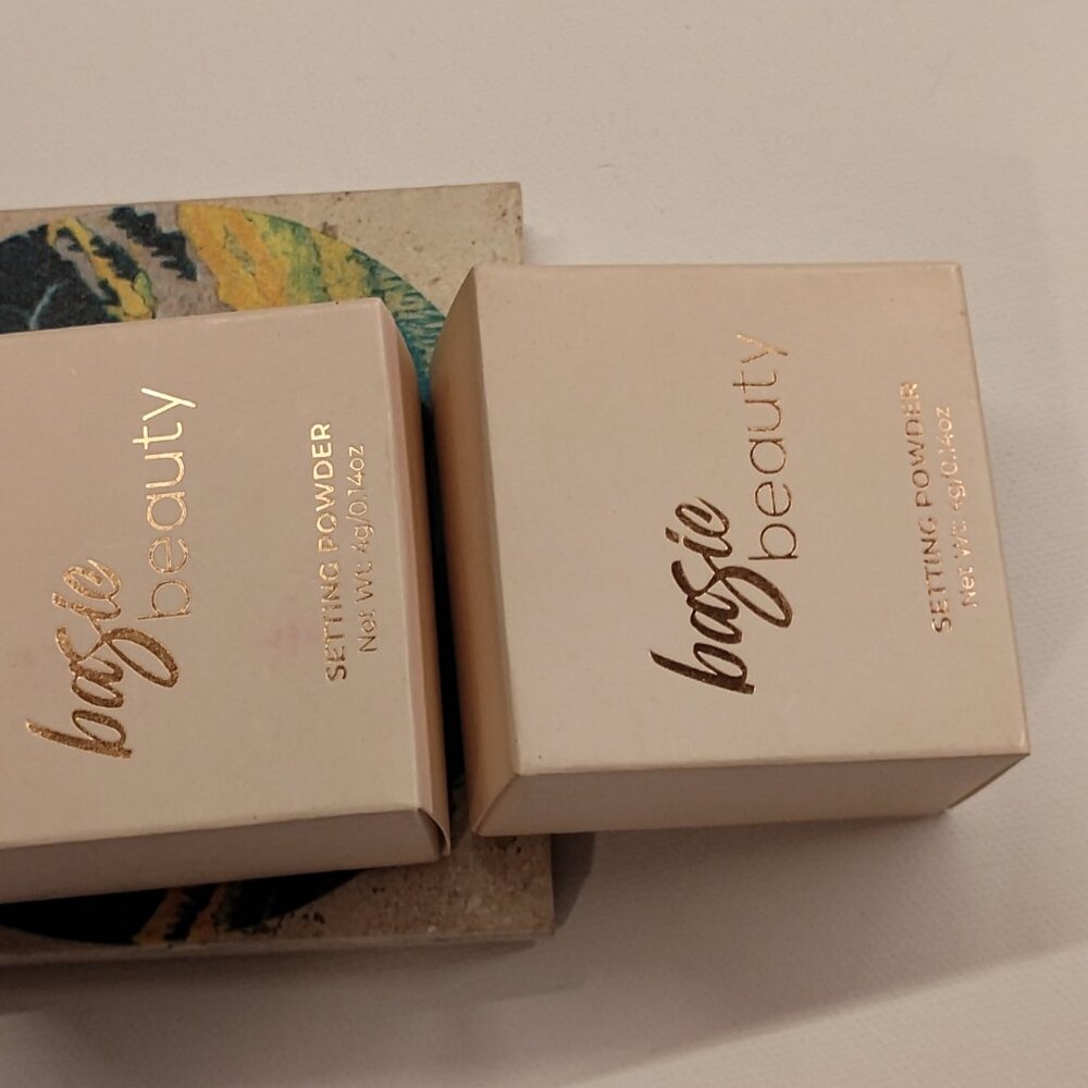 Basic Beauty Translucent Setting Powder - 4g - Picture 8 of 8